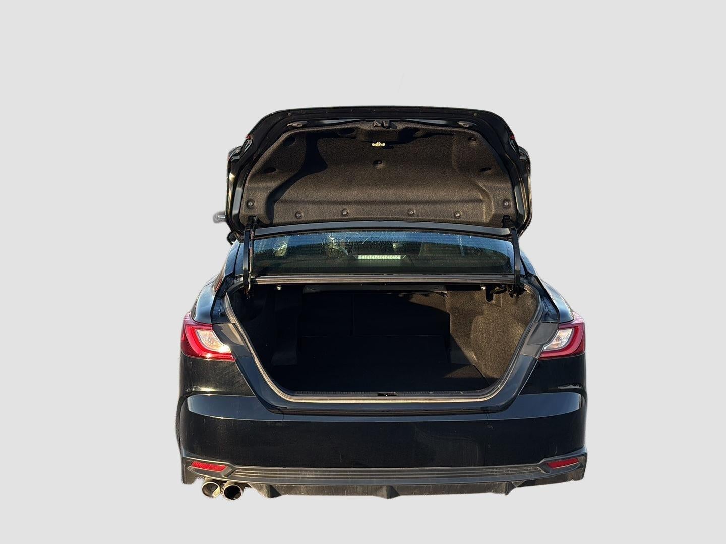 2025 Toyota Camry Base