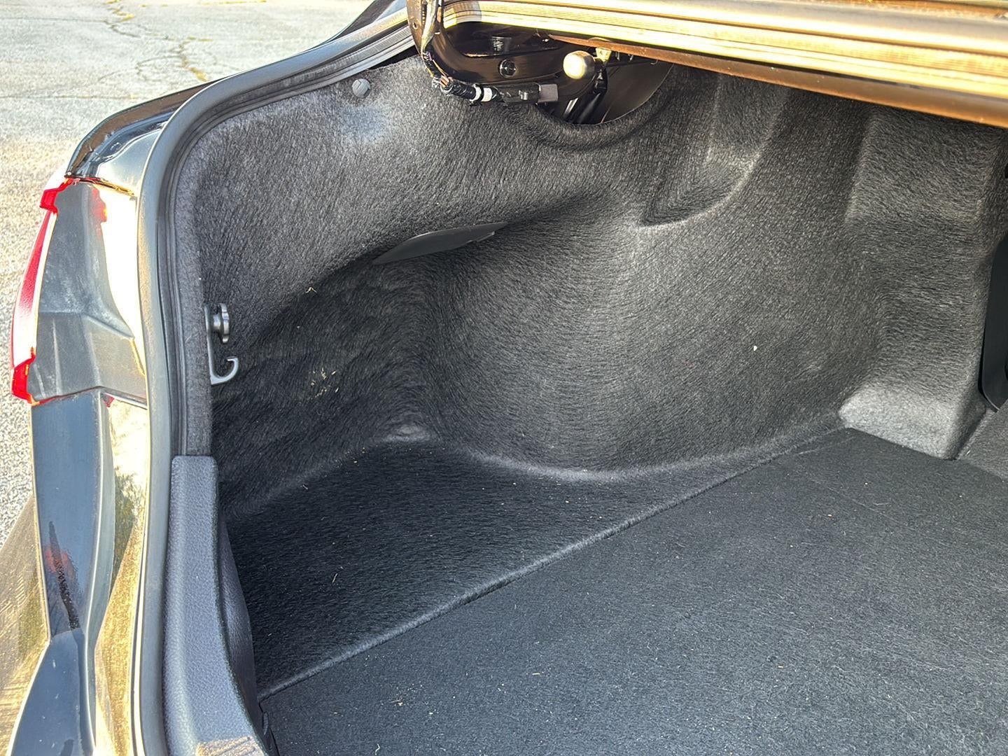 2025 Toyota Camry Base