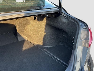 2025 Toyota Camry Base
