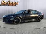 2025 Toyota Camry Base
