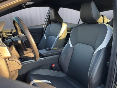 2025 Toyota Camry Base