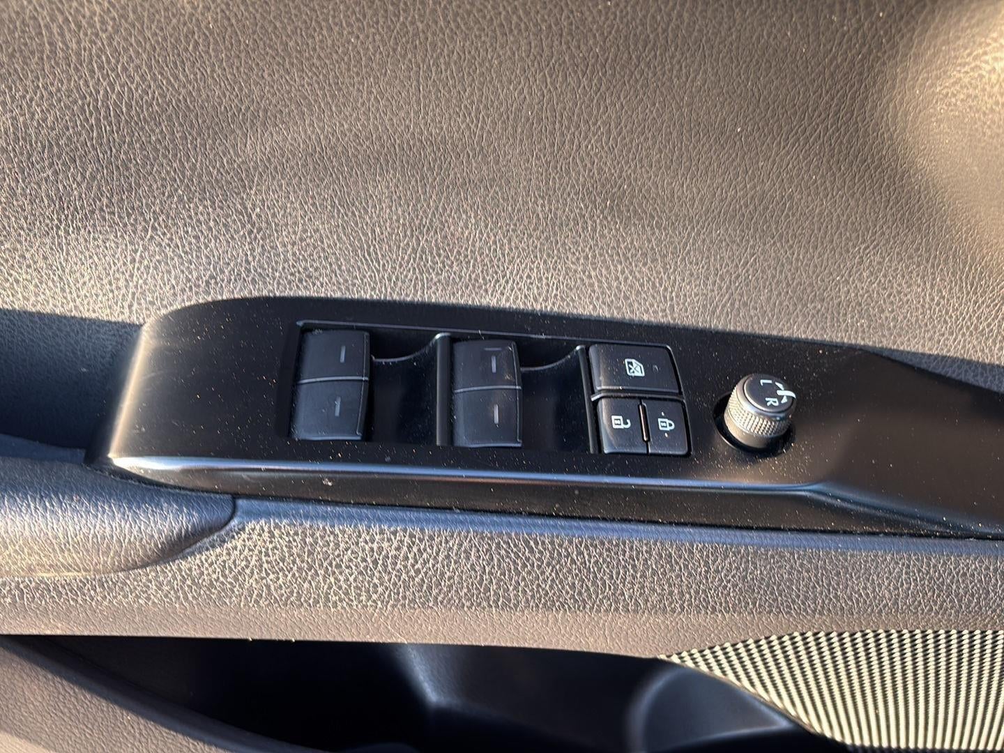 2025 Toyota Camry Base