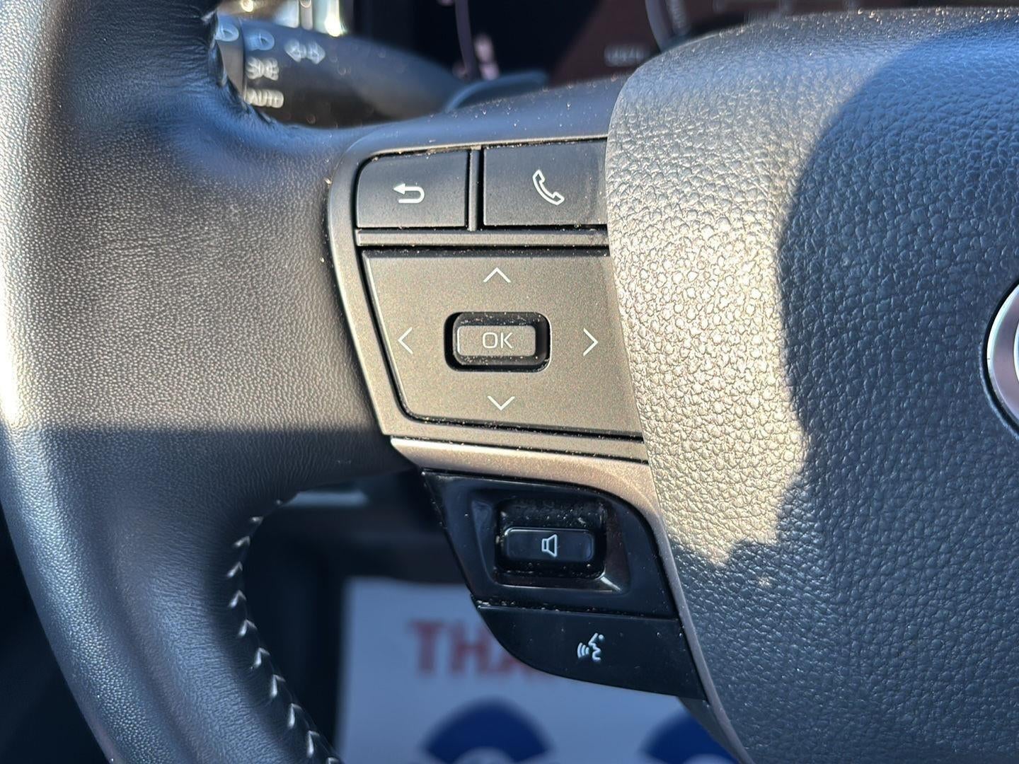 2025 Toyota Camry Base