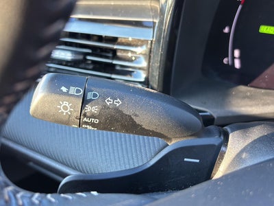 2025 Toyota Camry Base