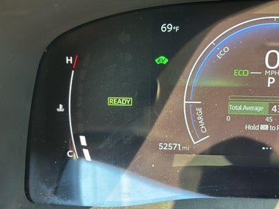 2025 Toyota Camry Base
