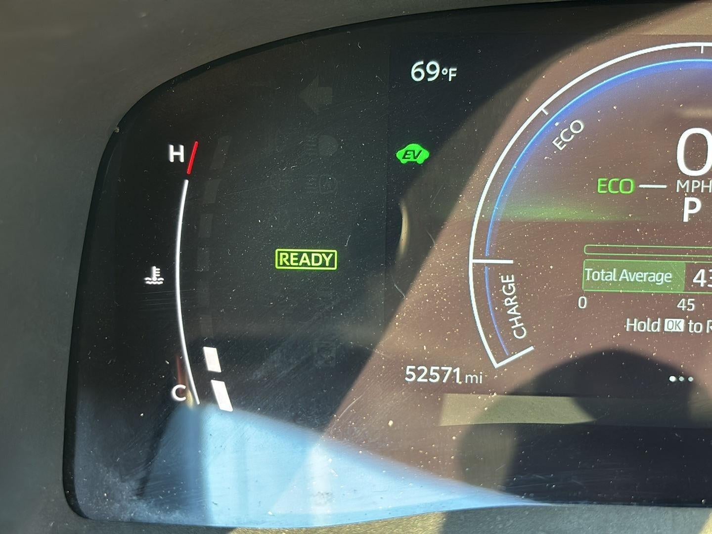 2025 Toyota Camry Base