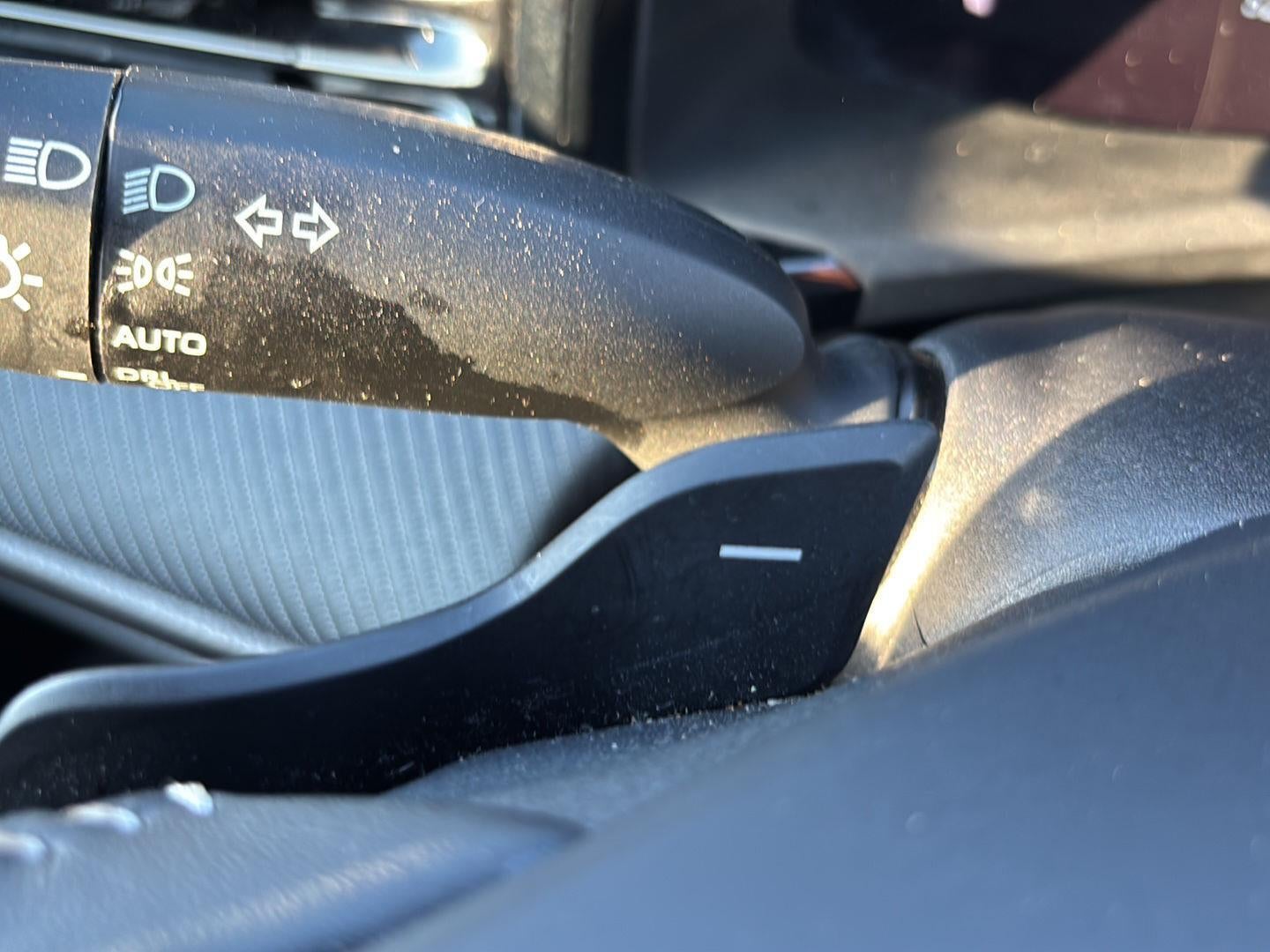 2025 Toyota Camry Base