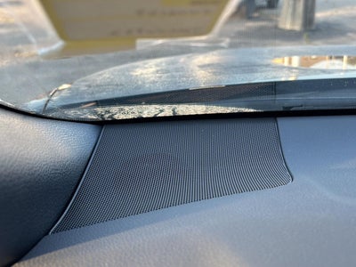 2025 Toyota Camry Base