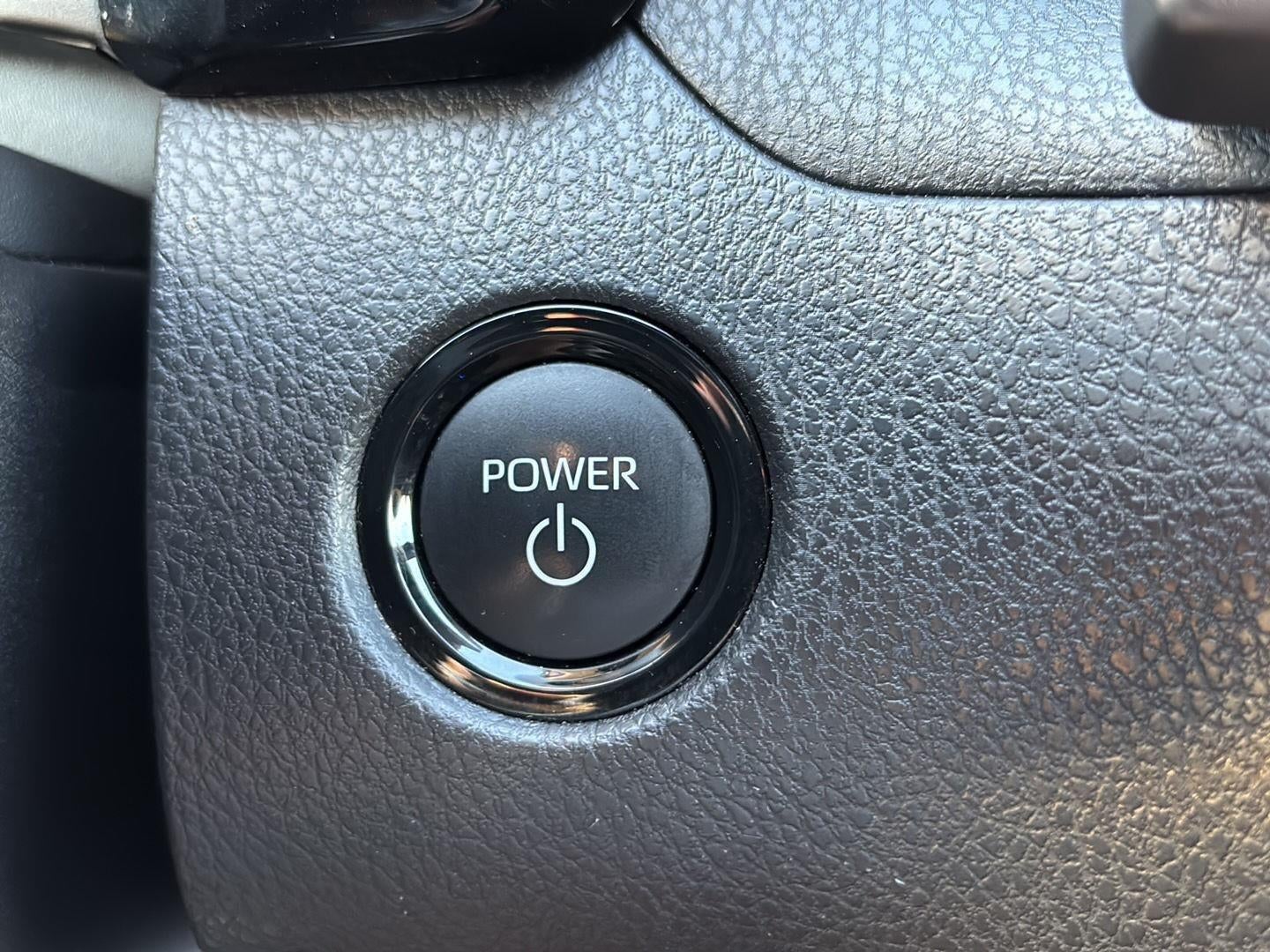 2025 Toyota Camry Base