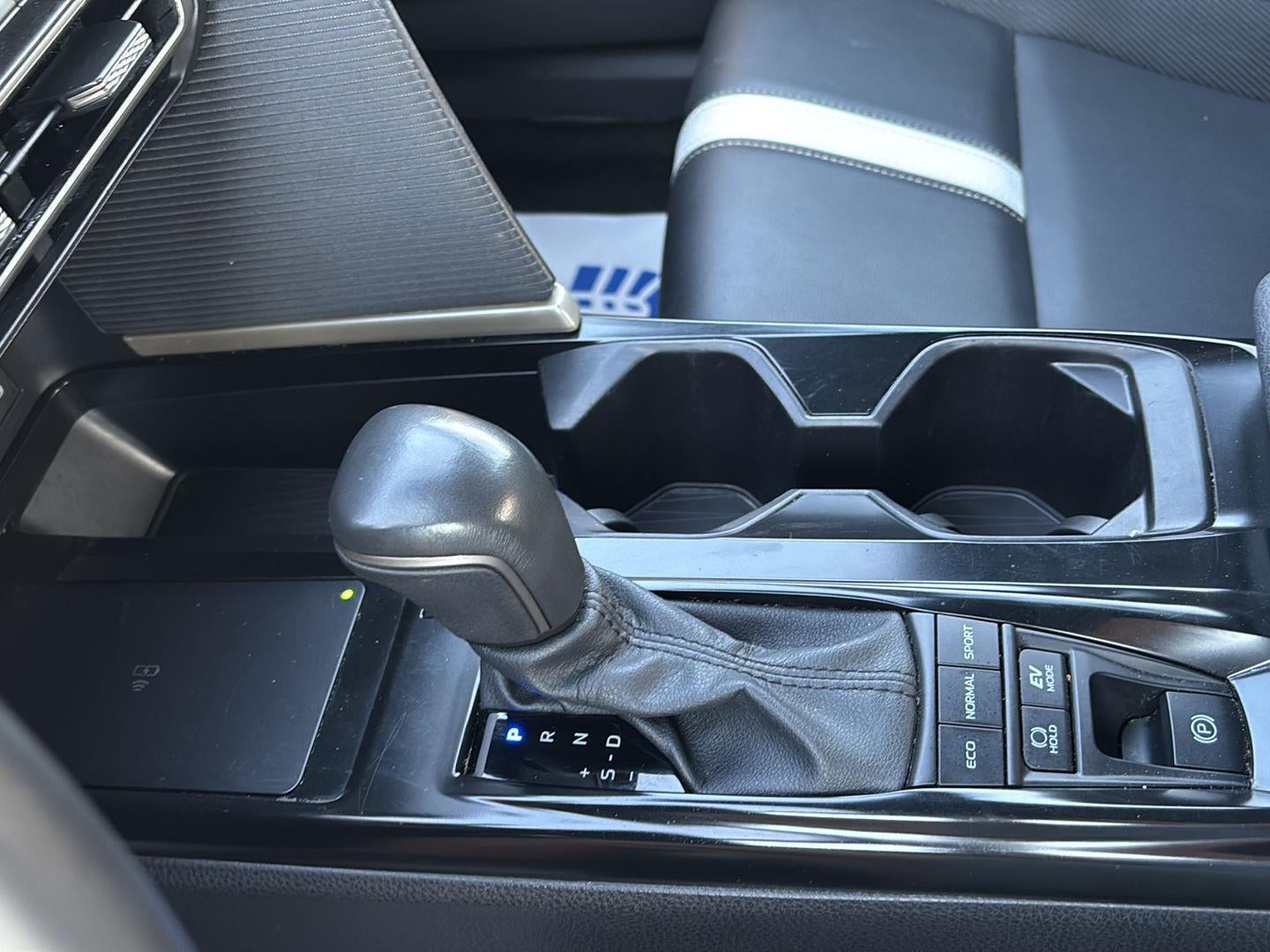 2025 Toyota Camry Base