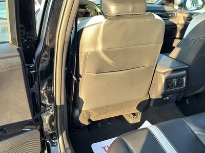 2025 Toyota Camry Base