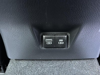 2025 Toyota Camry Base