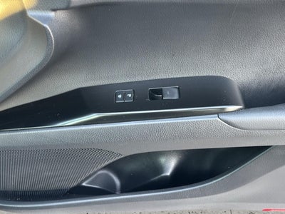 2025 Toyota Camry Base