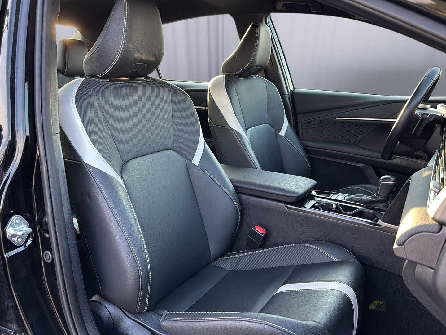 2025 Toyota Camry Base