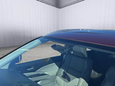 2014 Honda CR-V Base