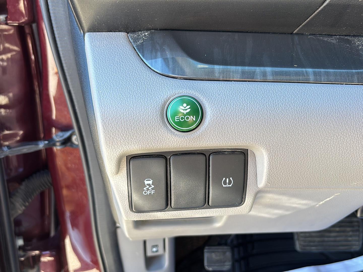 2014 Honda CR-V Base