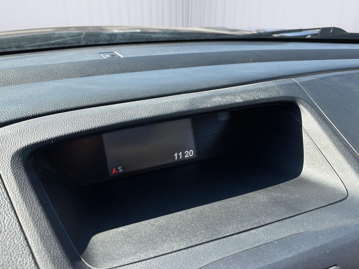 2014 Honda CR-V Base