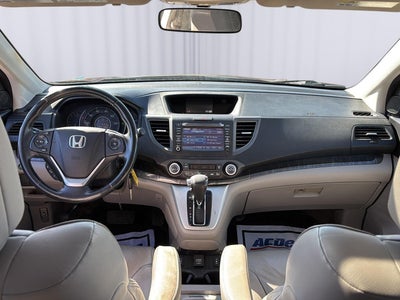 2014 Honda CR-V Base