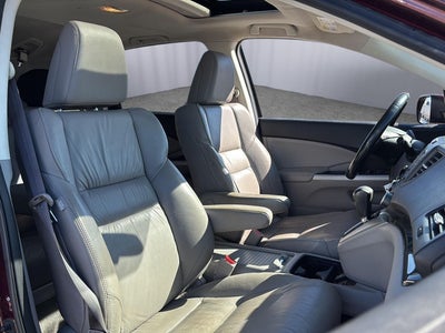 2014 Honda CR-V Base