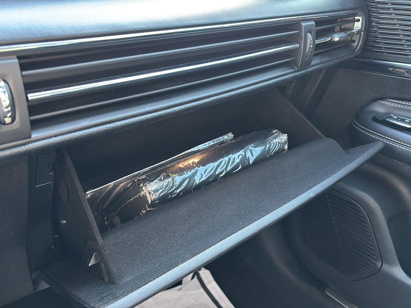 2022 Lincoln CORSAIR Base