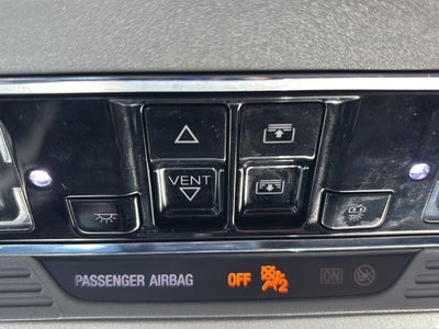 2022 Lincoln CORSAIR Base