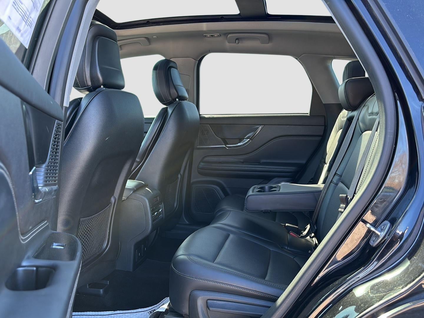 2022 Lincoln CORSAIR Base