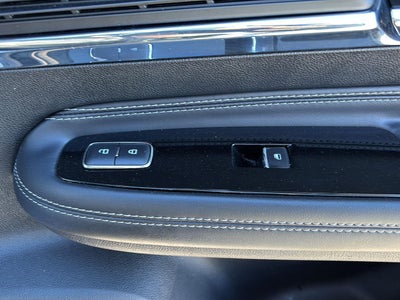 2022 Lincoln CORSAIR Base