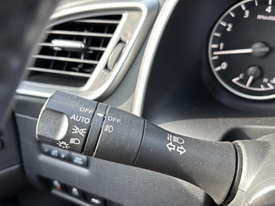 2021 Nissan MURANO Base