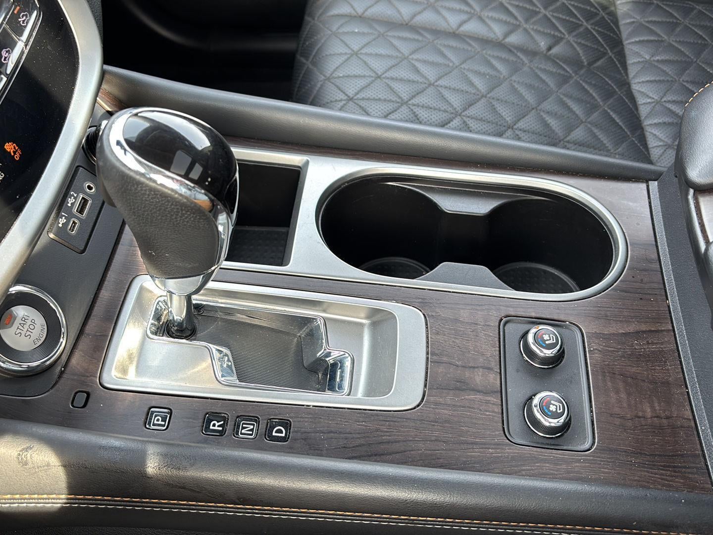 2021 Nissan MURANO Base