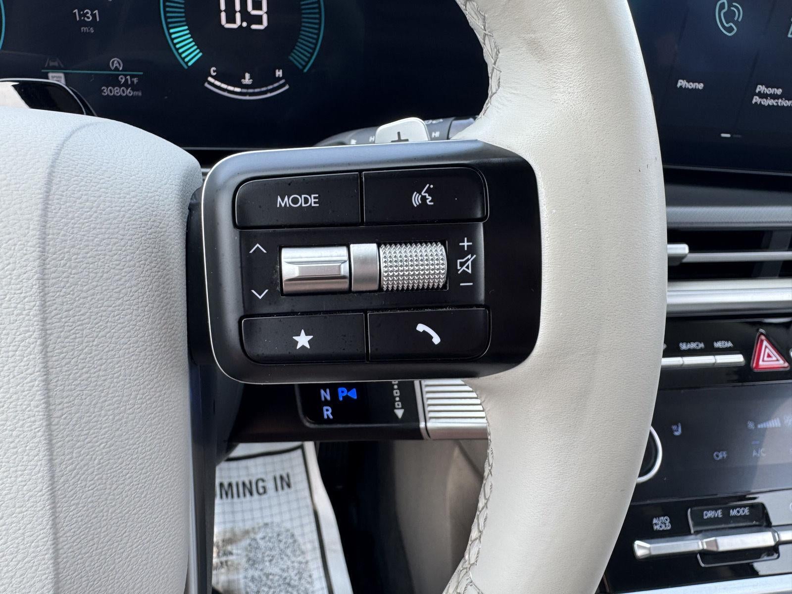 2024 Hyundai Santa Fe SEL
