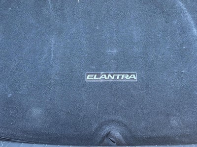 2017 Hyundai Elantra Value Edition