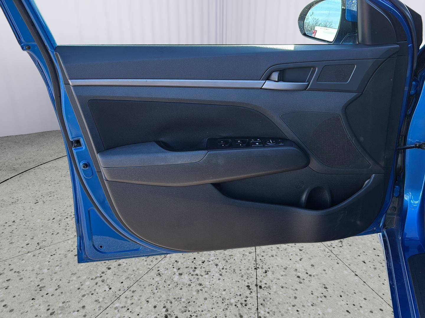 2017 Hyundai Elantra Value Edition