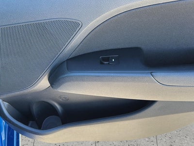 2017 Hyundai Elantra Value Edition