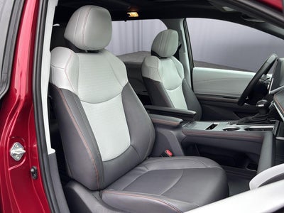 2023 Toyota Sienna XSE