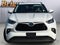 2020 Toyota Highlander Hybrid XLE