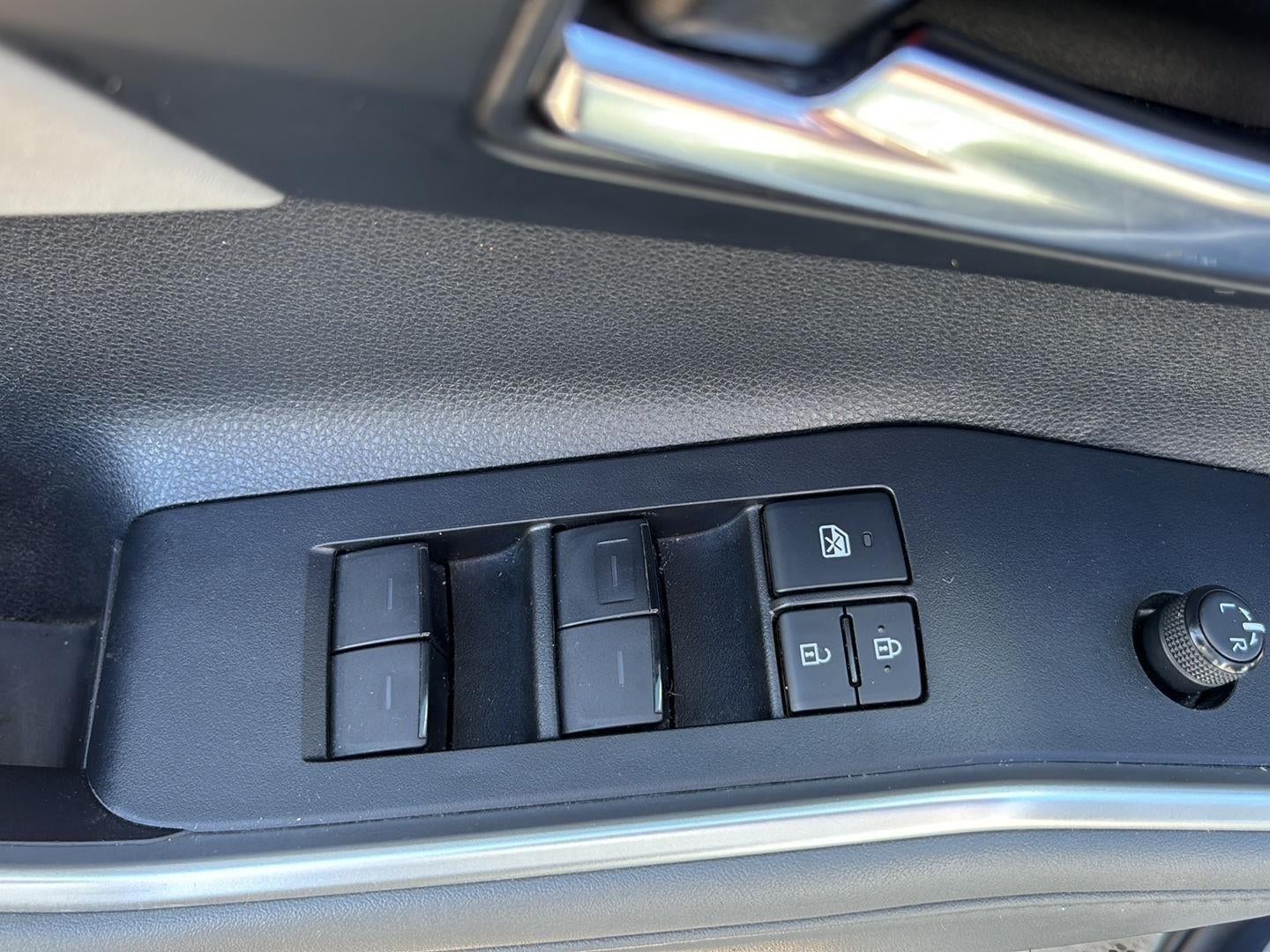 2020 Toyota Highlander Hybrid XLE