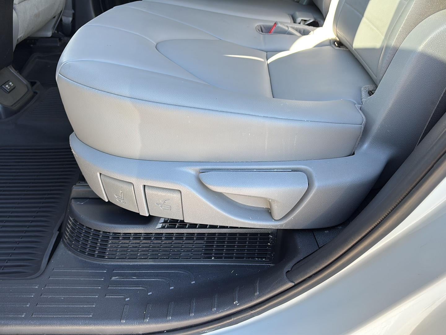 2020 Toyota Highlander Hybrid XLE