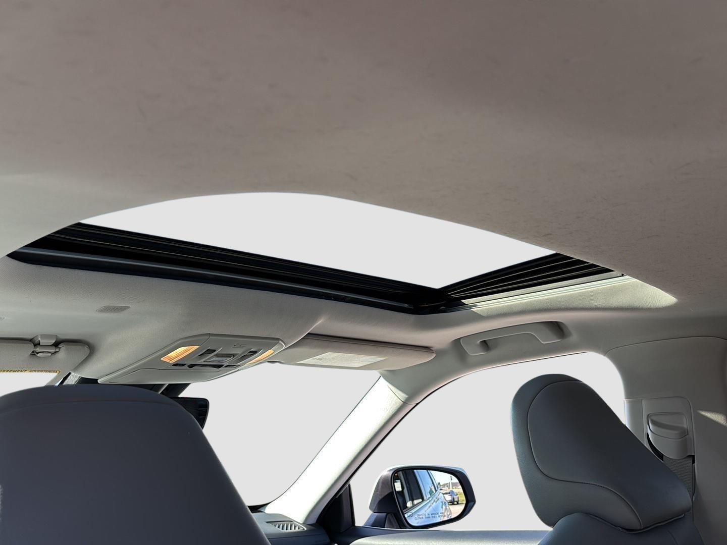 2020 Toyota Highlander Hybrid XLE