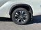 2020 Toyota Highlander Hybrid XLE