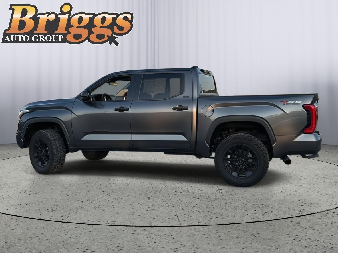 2023 Toyota Tundra SR5