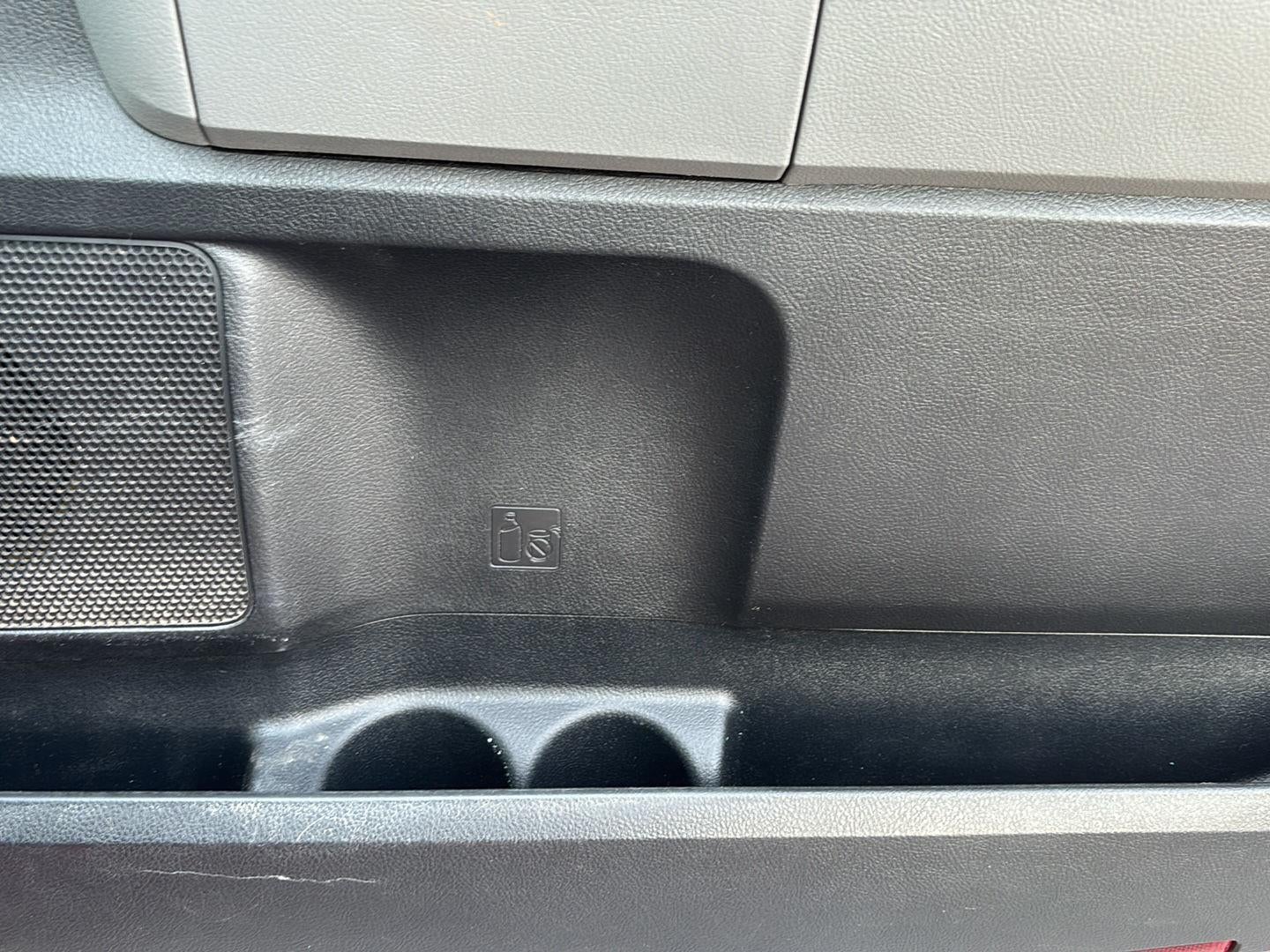 2011 Toyota Tundra Truck GRADE