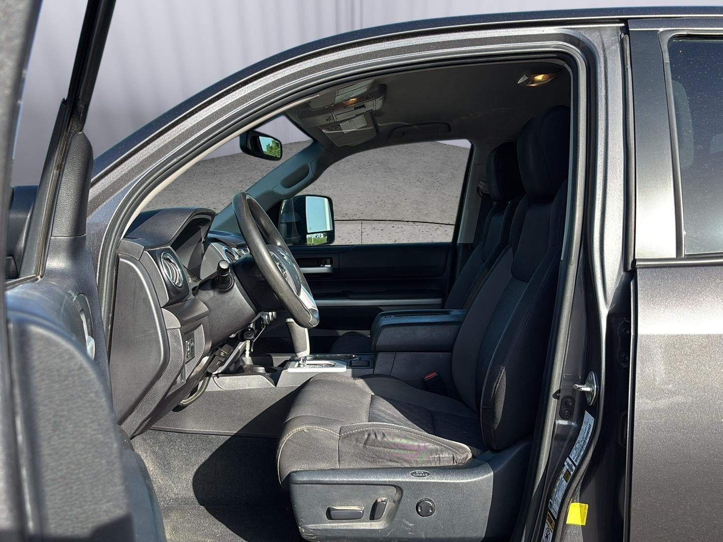 2015 Toyota TUNDRA Base