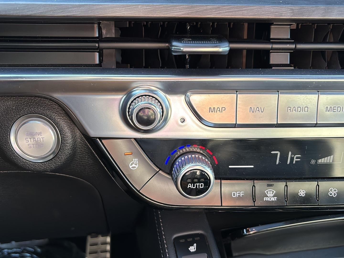 2024 Kia Telluride SX Prestige X-Line