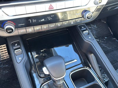 2024 Kia Telluride SX Prestige X-Line