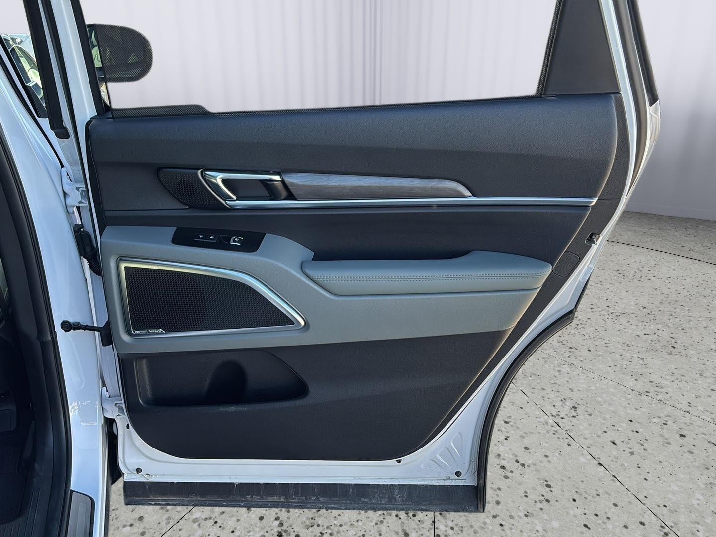 2024 Kia Telluride SX Prestige X-Line