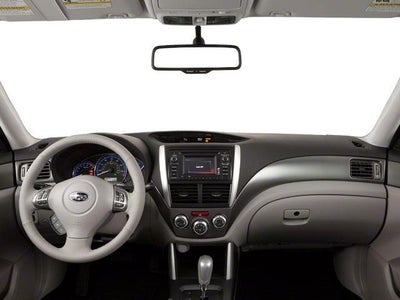 2010 Subaru Forester 2.5X Premium