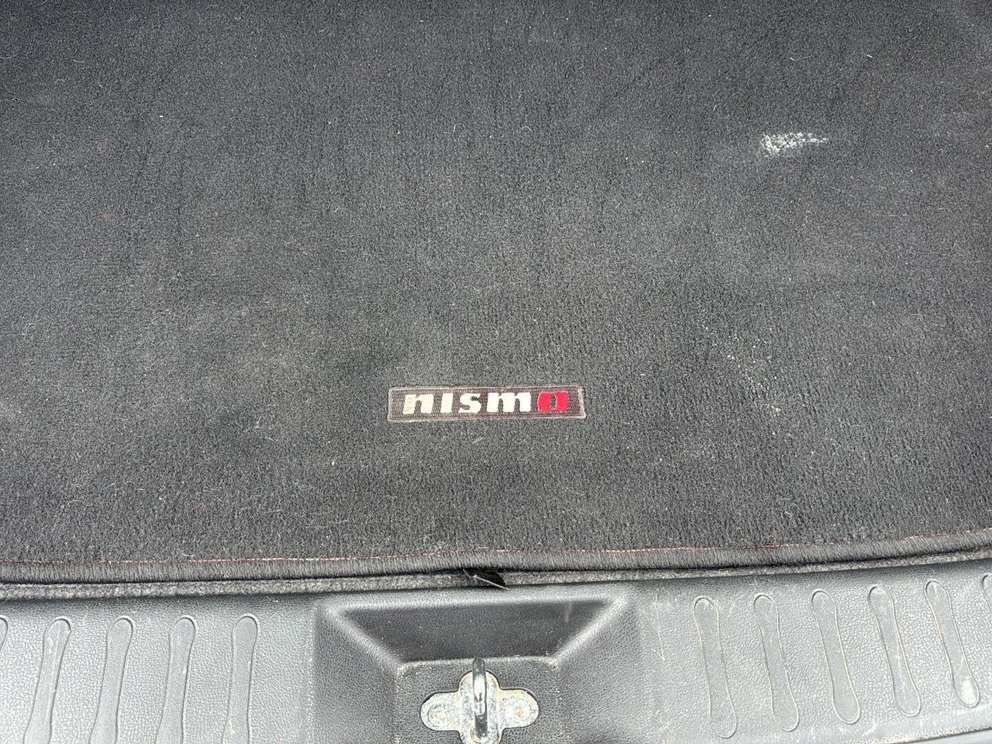 2014 Nissan JUKE NISMO