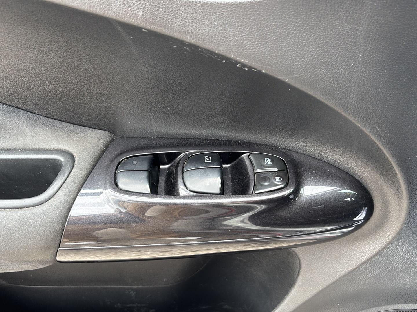 2014 Nissan JUKE NISMO