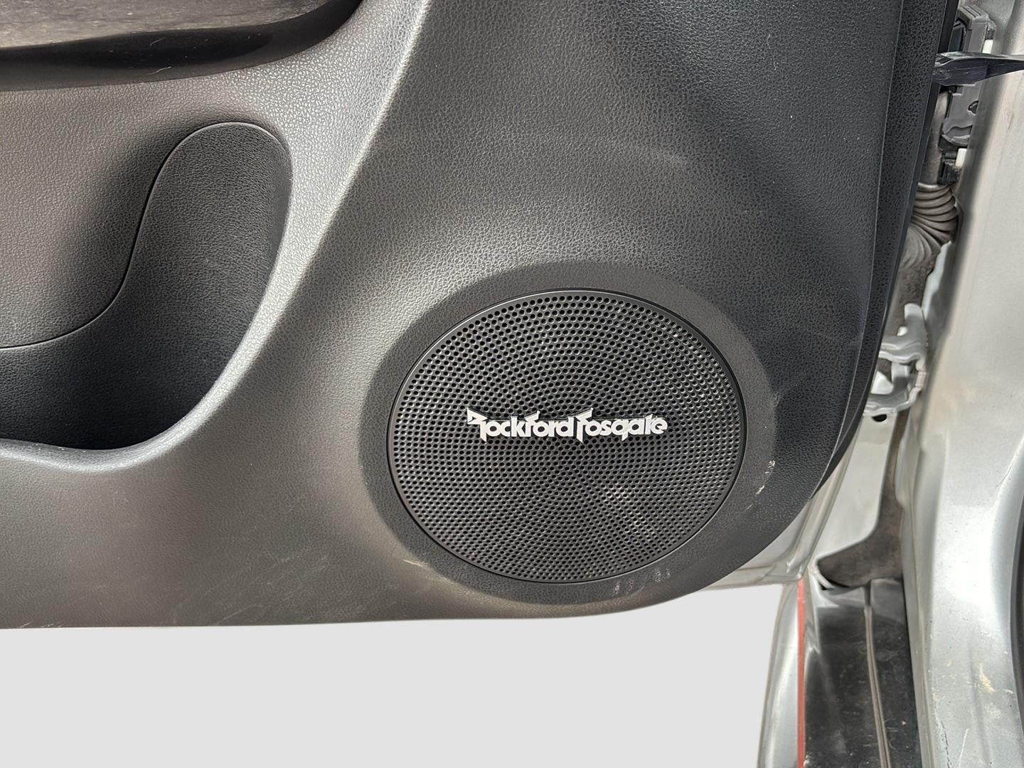 2014 Nissan JUKE NISMO