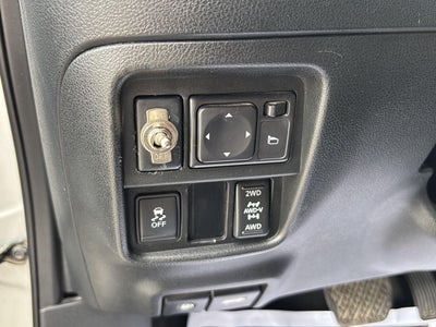 2014 Nissan JUKE NISMO